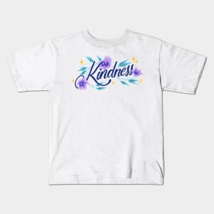 Kindness Kids T-Shirt